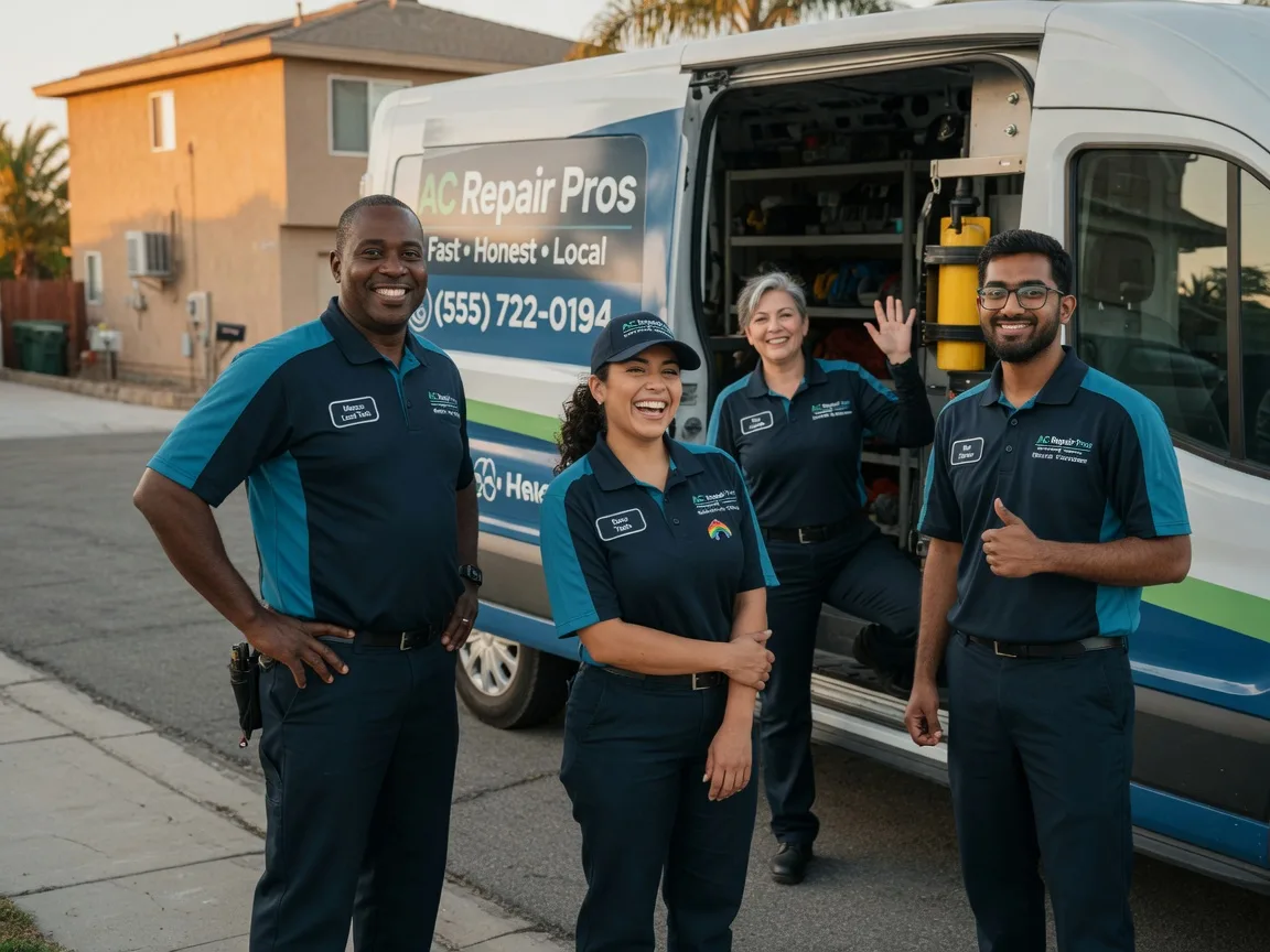 AC Repair company in Chattaroy, WA