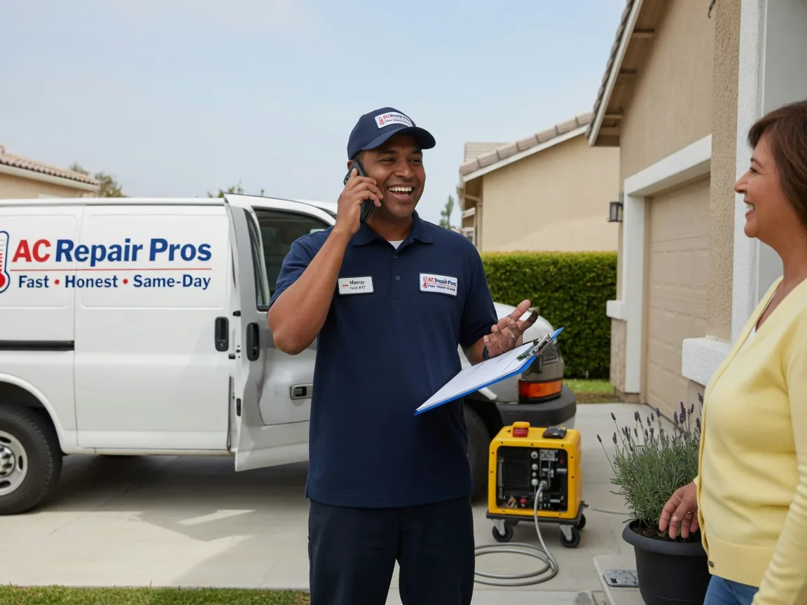 AC Repair Chattaroy, WA FAQs